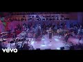 Belanova Rosa Pastel En Vivo Lyric Video