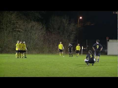 Match FC Dulliken 2. Mannschaft gegen Regio Balsthal