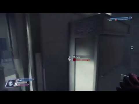 Prey MoonCrash dlc no commentary playthough part 5.