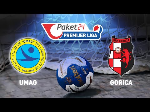 Umag vs Gorica | 10. kolo | Paket24 Premijer liga (Liga A)