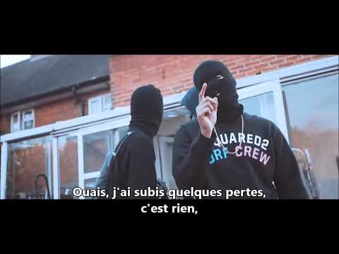 TRADUCTION [UK] | (BSIDE) Django X 30 X Dizz - Want Me In Cuffs