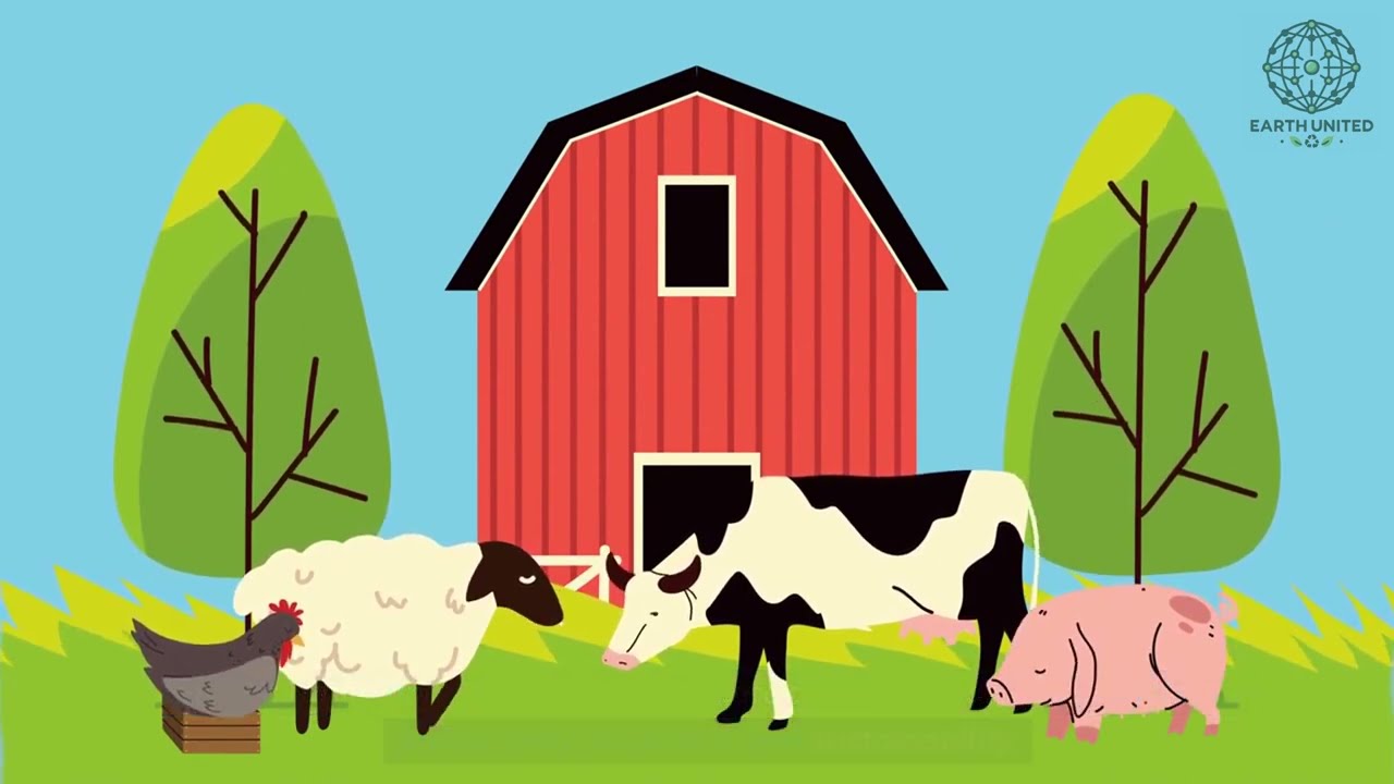 Designing for Animals in Permaculture