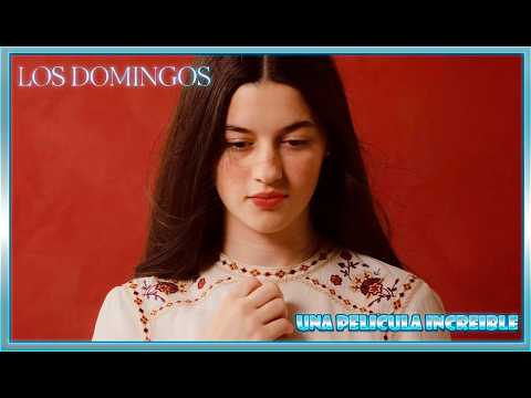Los Domingos (2025) - Critica - La FE por sobre todo | Bafici 2026