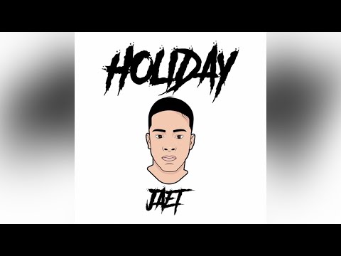 Jae.T - Holiday (Audio)
