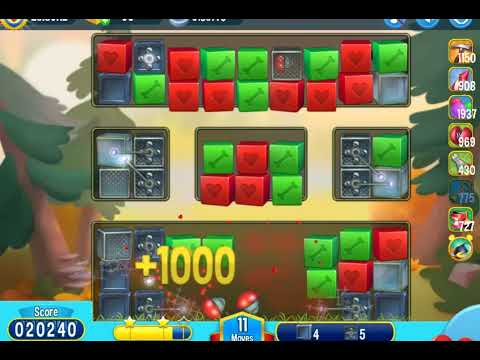 Pet Rescue Saga   Level 5604 no boosters