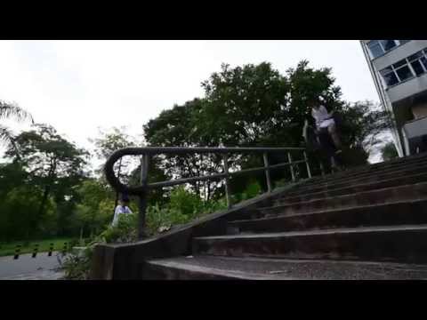 EVO ONLINE 5CLIPS JAM 2015   LI WEN DI