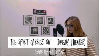 Download lagu THE SPIRIT CARRIES ON - DREAM THEATER (Cover by Vee Husain) mp3 Download lagu THE SPIRIT CARRIES ON - DREAM THEATER (Cover by Vee Husain) mp3