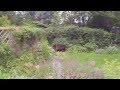 A Visit Through the Chalice Well Gardens