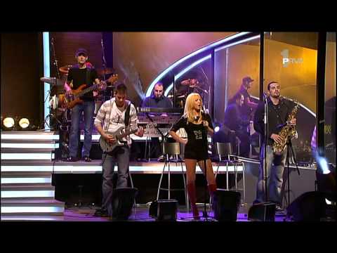 Bend Ane Stajdohar - Alejandro (Lady Gaga, Cover)