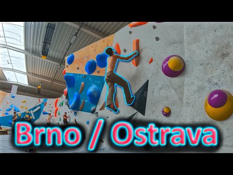 Byli jsme v Hangaru Ostrava a i Brno
