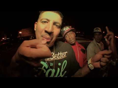 Pourin Up- By Peezo Feat Moe, Sethro, Brenna (Club Banger) Official Music Video