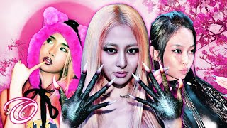 Cover art for IT'S ME x CELEBRATION x PINKY UP x BANG BANG x JUMP