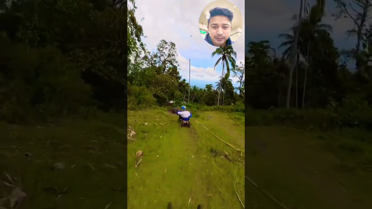 Great racing who will be the winner lets see