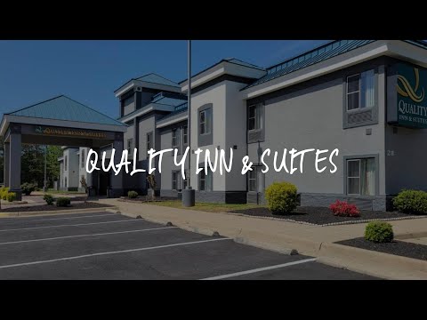 Quality Inn & Suites Review - Stafford , United States of America
