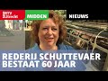 Rederij Schuttevaer bestaat 60 jaar  [RTV Utrecht]