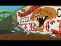Tom Jerry Intro Boomerang US Airing