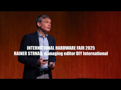 DIY nel mondo: tra stagnazione e nuovi modelli