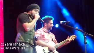 Henrique e Juliano - Quem Ama Sempre Entende
