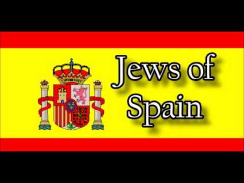 Jevreji u srednjevjekovnoj Španiji (Sefardi) položaj i izgon 1492.