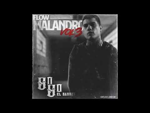 5050 - Entre Botellas de Alcohol (Audio Oficial)