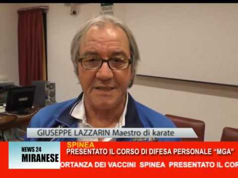 TG MIRANESE 30 11 2016 COMPLETO