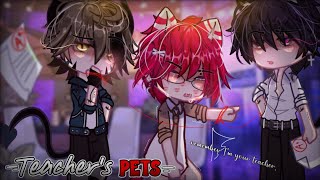 Download lagu 'Teacher's Pets~' ||• BL GCMM •|| mp3 Download lagu 'Teacher's Pets~' ||• BL GCMM •|| mp3