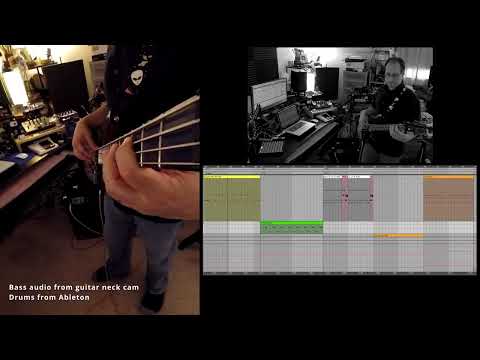 Bass Demo