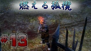 【実況】レア武器掘りがしたい二人の【GrimDawn】#13