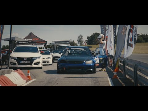 VTEC CUP POLAND - Tor Łódź 2022