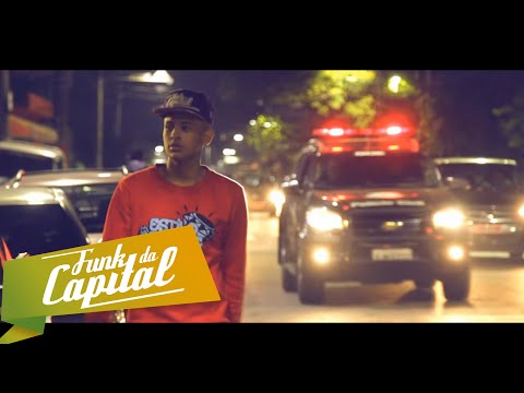 MC W1 - Vou Passar e Sarrar (Vídeo Clipe Oficial) (DJ W)