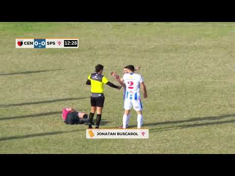 LIGA REGIONAL: Clausura | FECHA 4 | CENTRO SOCIAL vs SP SUARDI