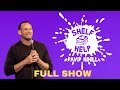 David Nihill Shelf Help Comedy Reading Recommendations FULL SHOW