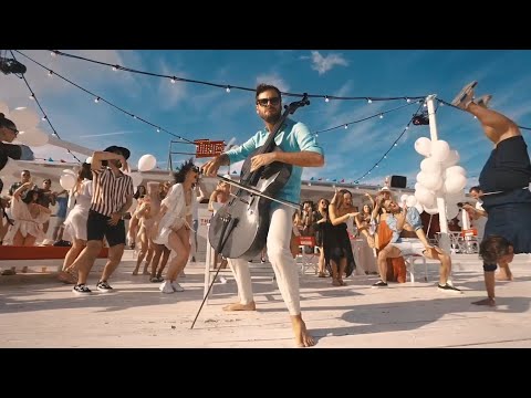 Let's Get loud @JenniferLopez @HAUSERmusic