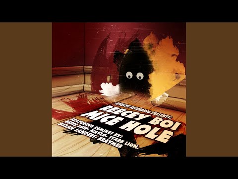 Mice Hole (Reece Low Remix)