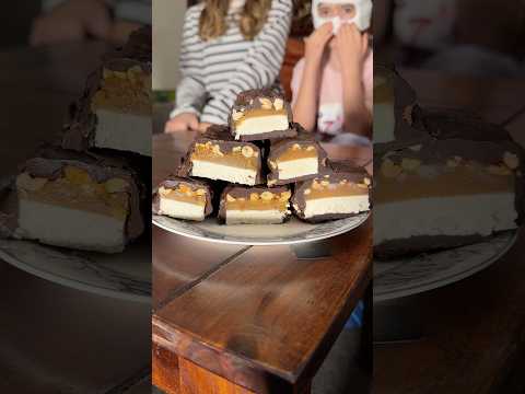 SNICKERS EIS Wostok Style ☝🏼👩🏻