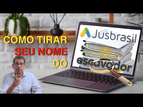 Vídeo: CNPJ Jusbrasil: perguntas e respostas sobre consulta