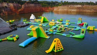 UNBELIEVABLE THAILAND WATERPARK!