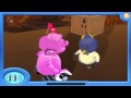 THE BACKYARDIGANS SUPER SPY GAME PART22