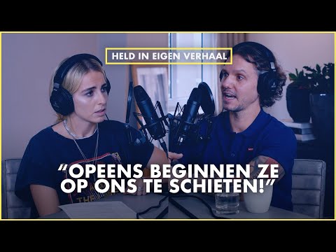SLACHTOFFER van TERRORISTISCHE AANVAL, PTSS en POSITIEF denken.. | 5 Jaar na Bataclan