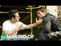 MISSION IMPOSSIBLE III 2006 Behind The Scenes Of Tom Cruise Movie