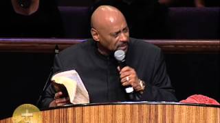 &quot;The Best Is Yet To Come&quot; Featuring Bishop Paul S. Morton at Mt. Zion Nashville 2012