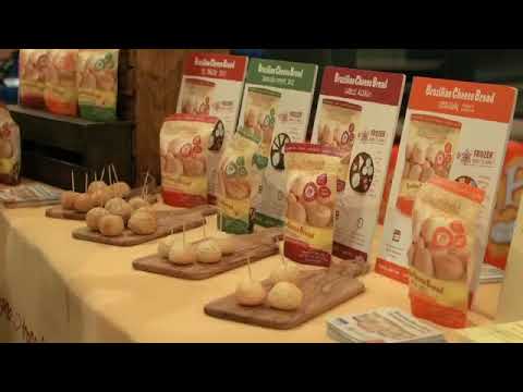 Celiac Disease Foundation National Conference & Gluten-Free EXPO