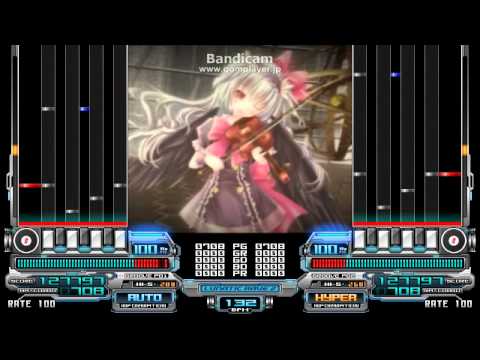 [BMS]Äventyr - Grand Thaw