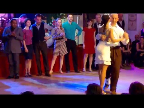 Studio Hop : TBF 2015