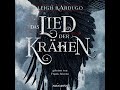 Hörprobe Bardugo, Das Lied der Krähen