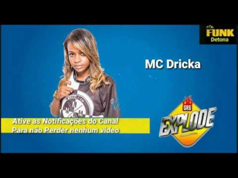 MC Dricka e MC Alemão - O Baile Vai Começar (DJ Teta) Lançamento 2017
