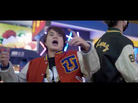 Young Hysan - Digits (Official Music Video)