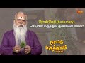 Medical Benefits Of Rosemary Leaves Naattu Maruthuvam Sun Life TV