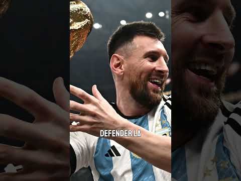 Argentina now has its group for the 2026 FIFA World Cup #news #currentaffairs