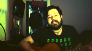 I Kiss You In My Dreams -  Kate Margret cover by Isaac Arms